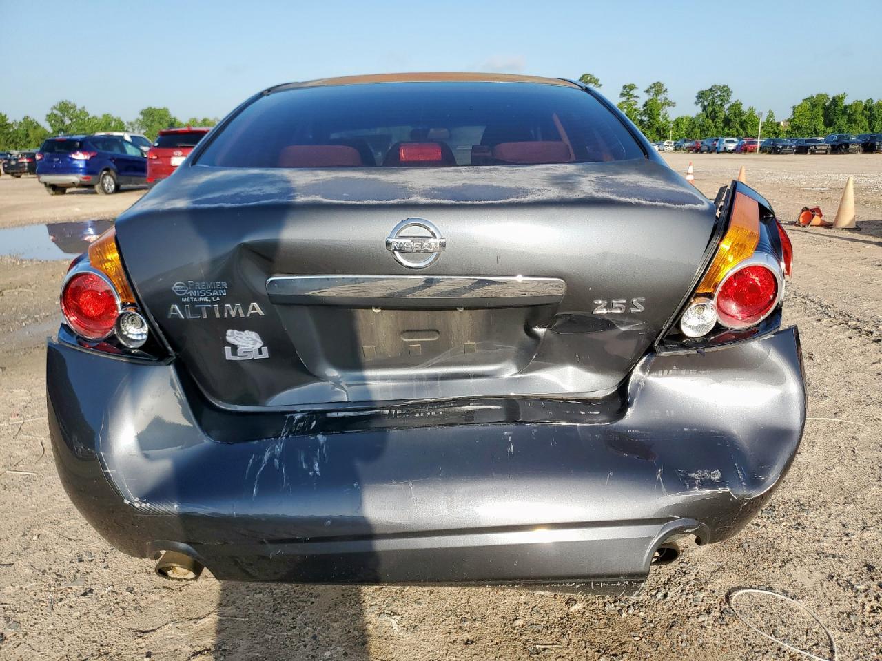 2009 Nissan Altima 2.5 - Image 6