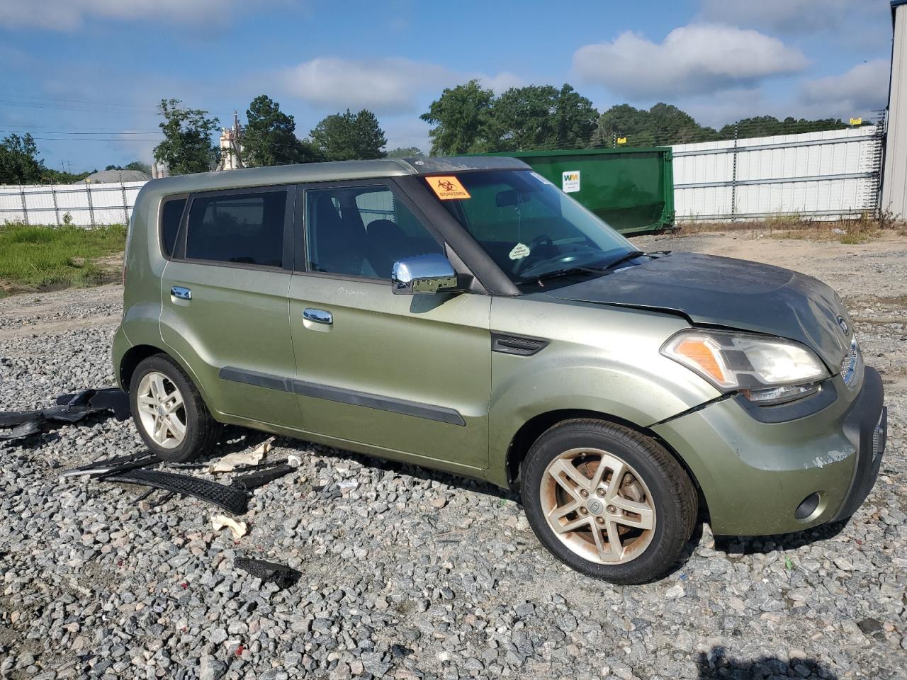 2010 Kia Soul + - Image 4