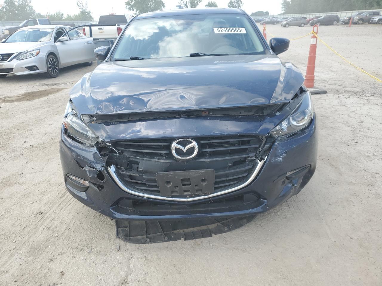 2018 Mazda 3 Touring - Фото 5