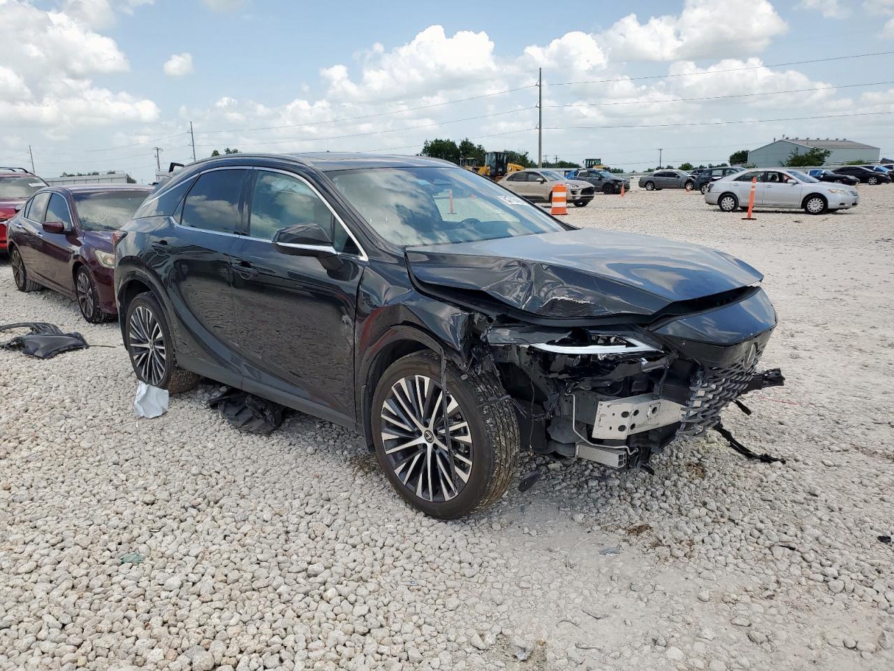 2023 Lexus Rx 350 Premium - Фото 4