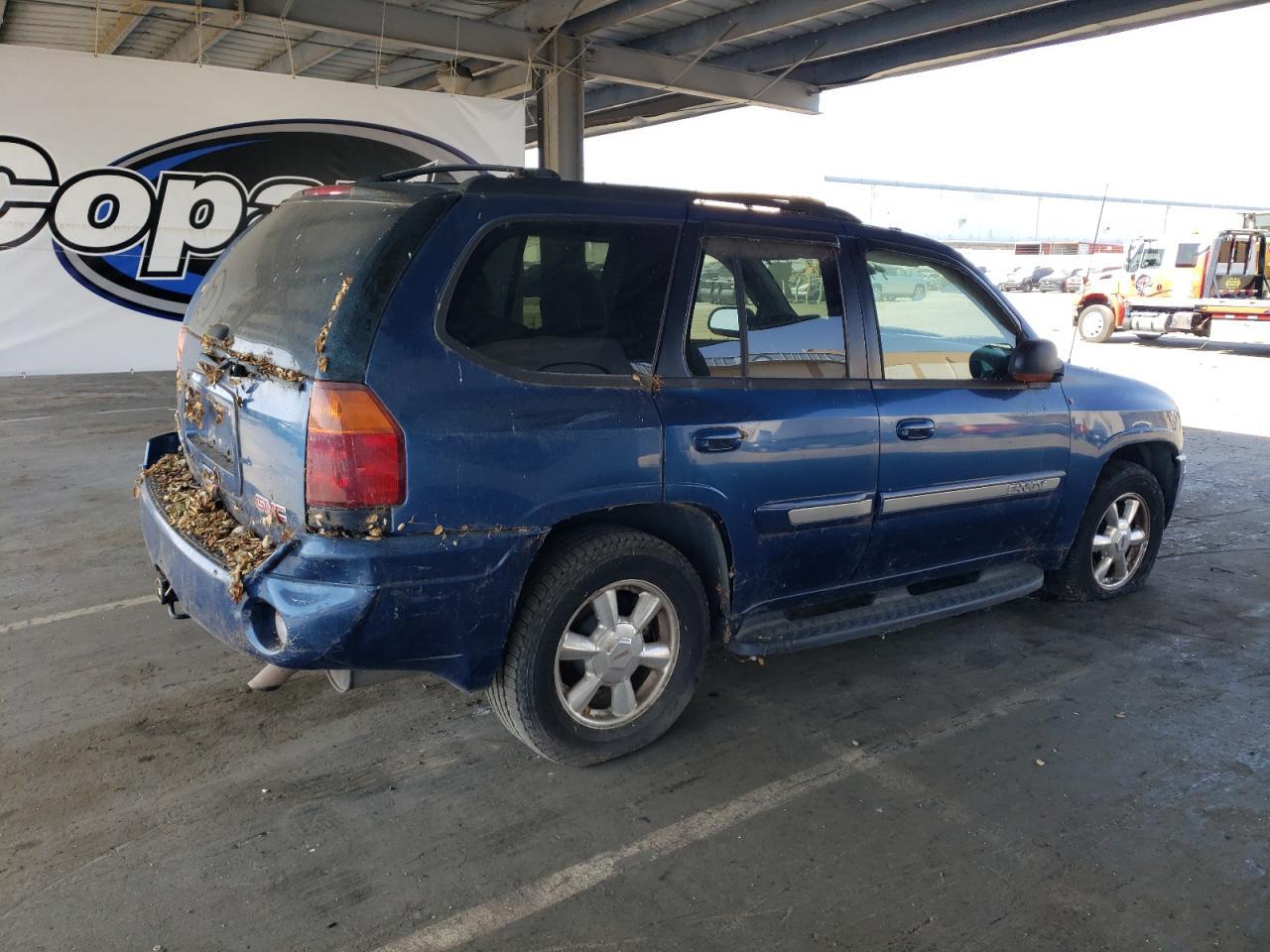 2005 GMC Envoy - Фото 3