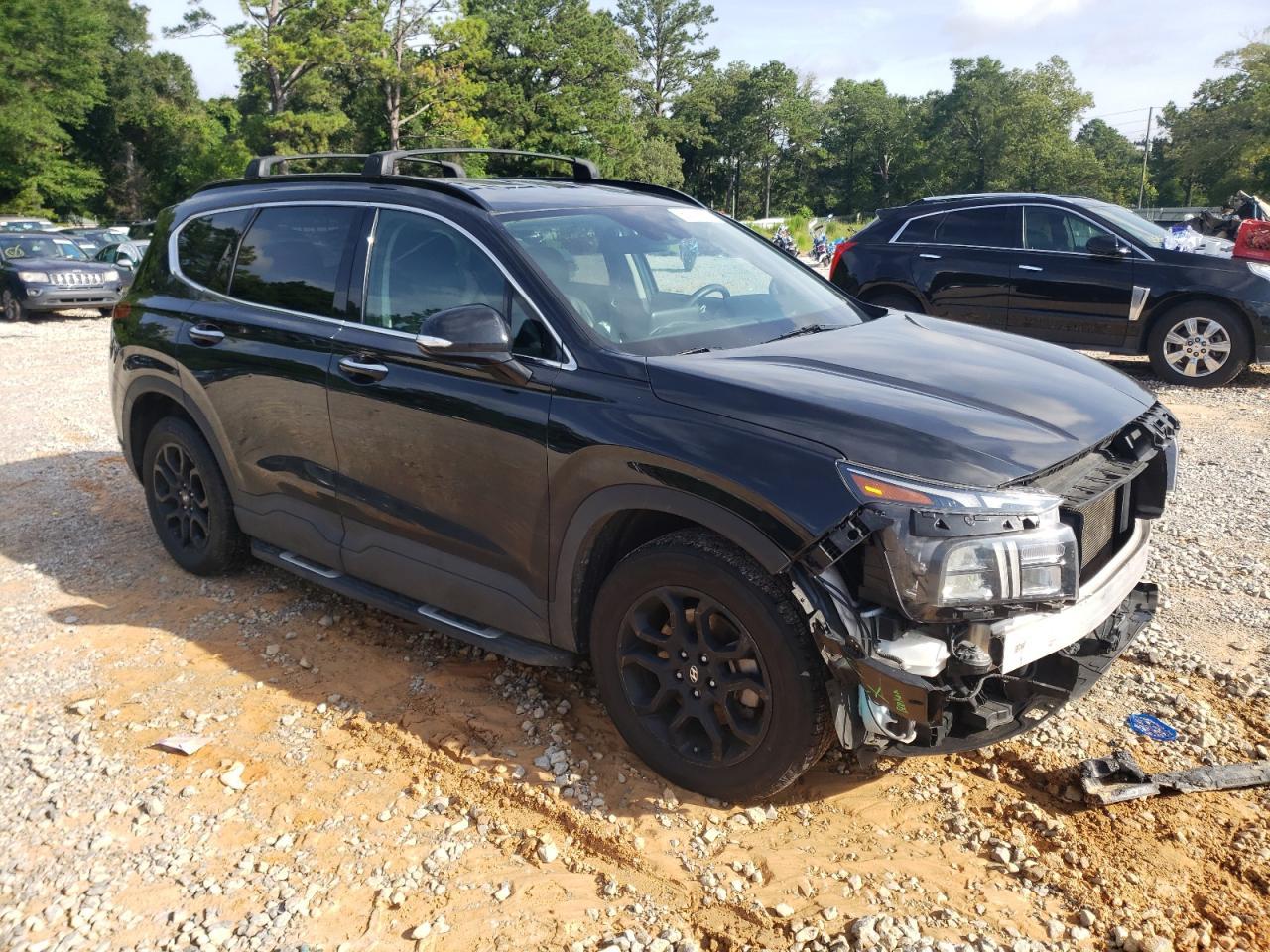 2023 Hyundai Santa Fe Xrt - Фото 4