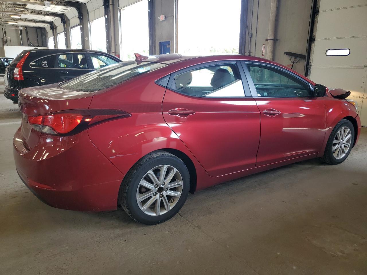 2015 Hyundai Elantra Se - Image 3