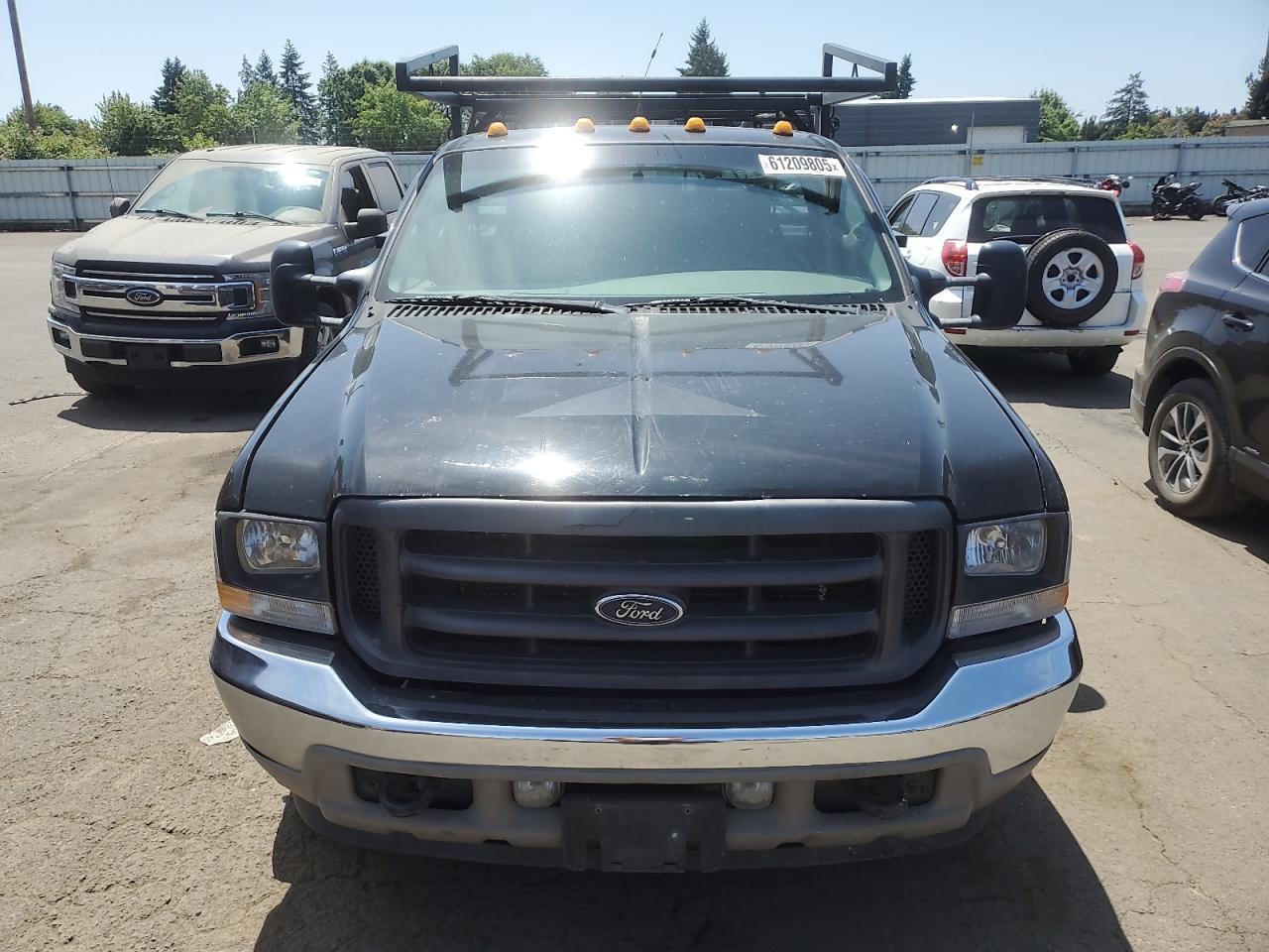 2004 Ford F350 Super Duty - Image 5