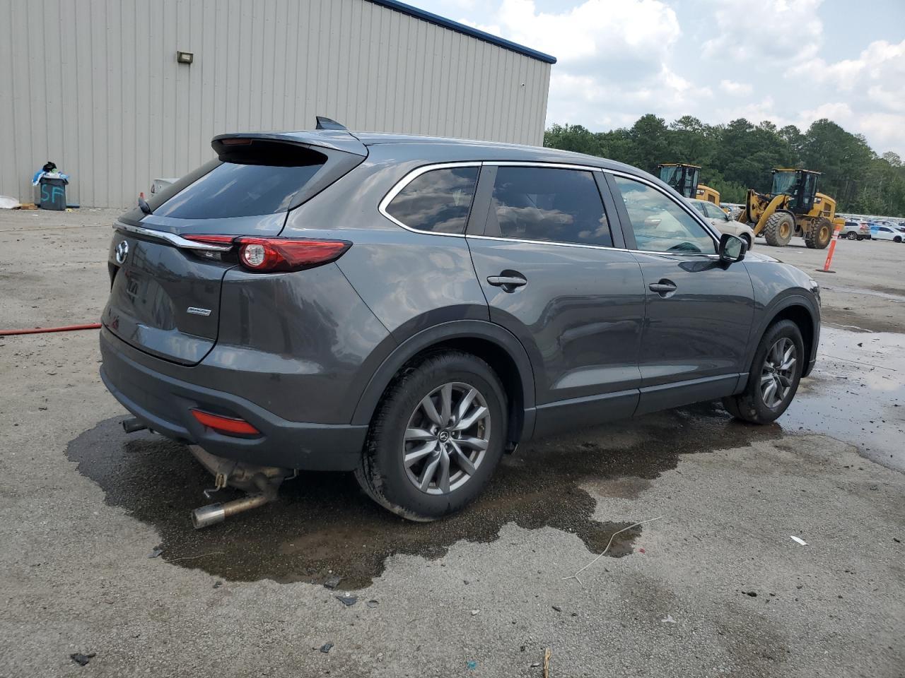 2019 Mazda Cx-9 Sport - Image 3