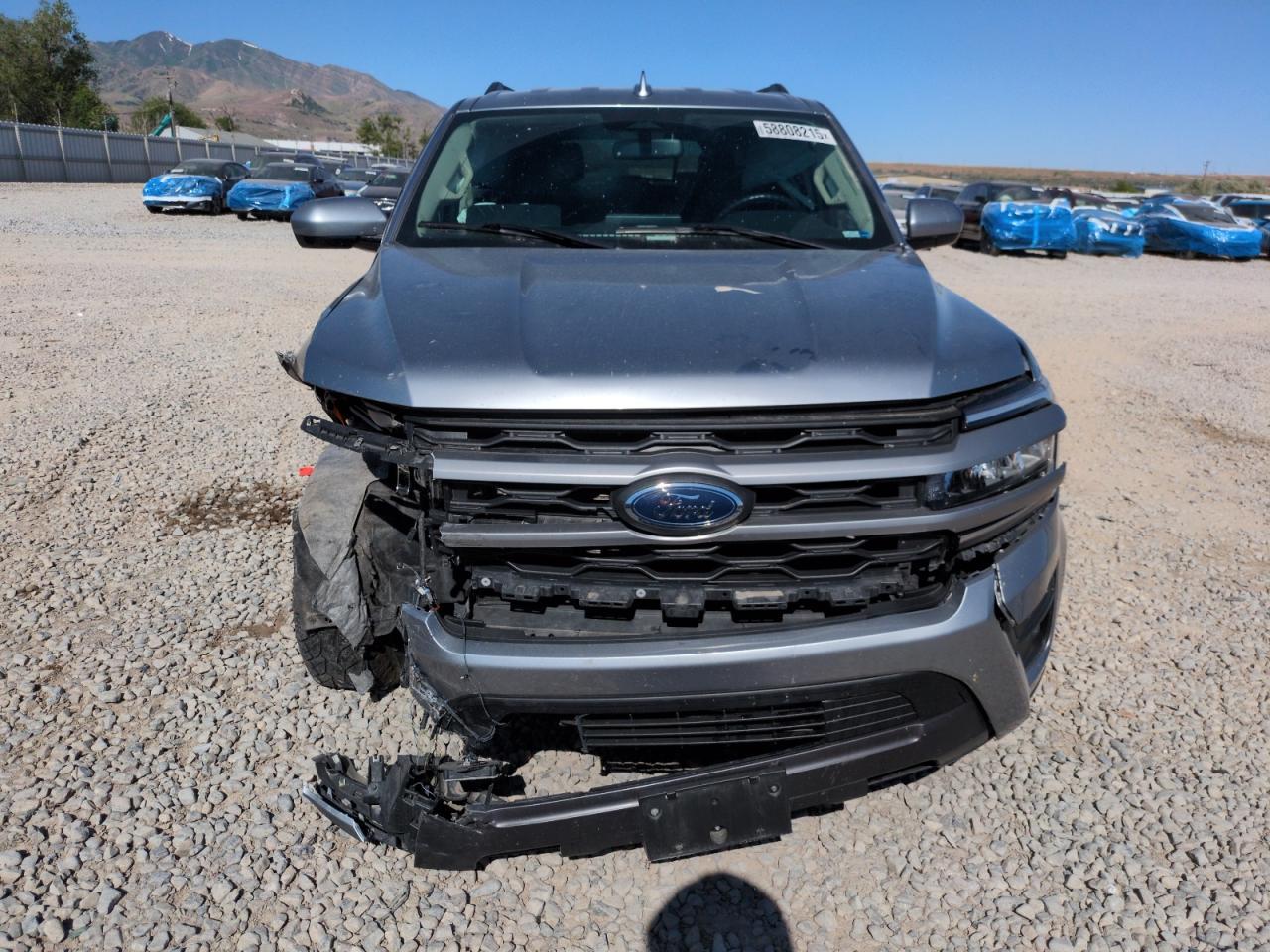 2023 Ford Expedition Max Xlt - Image 5