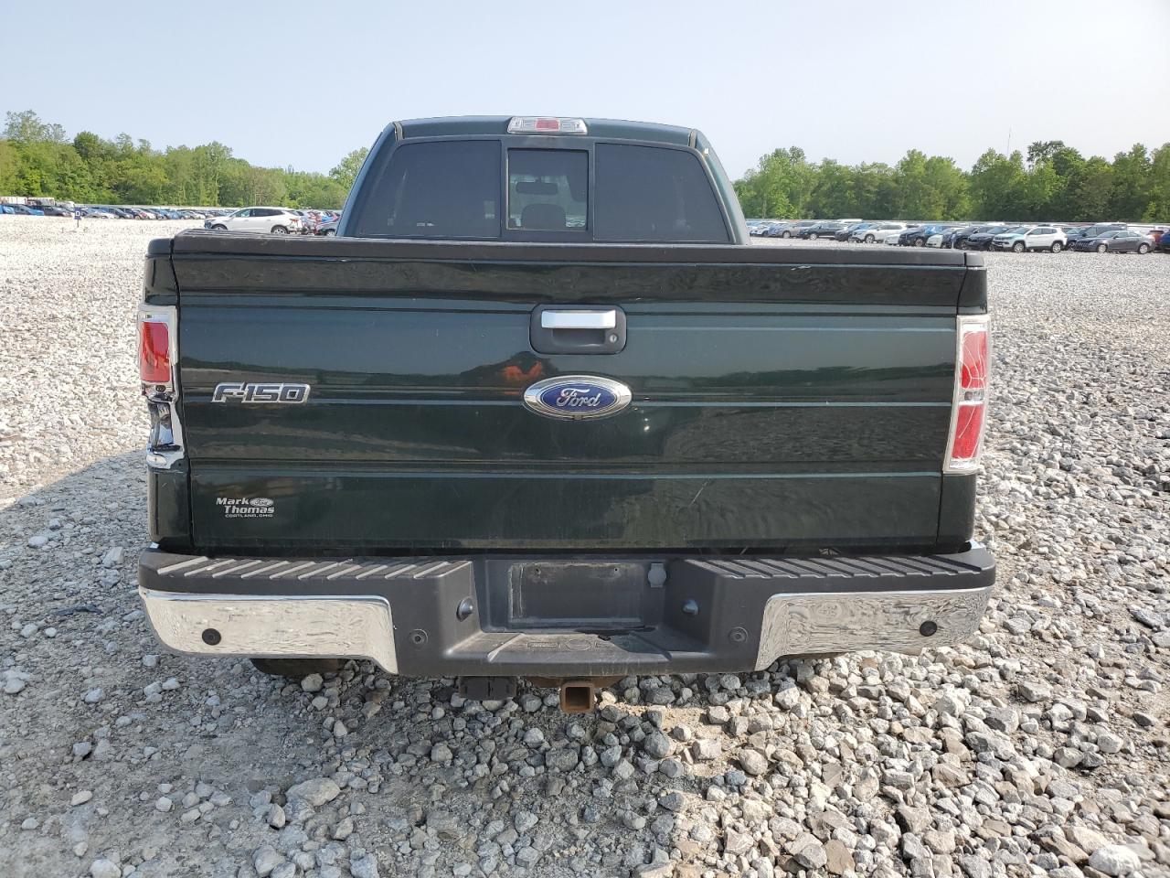 2013 Ford F150 Super Cab - Фото 6