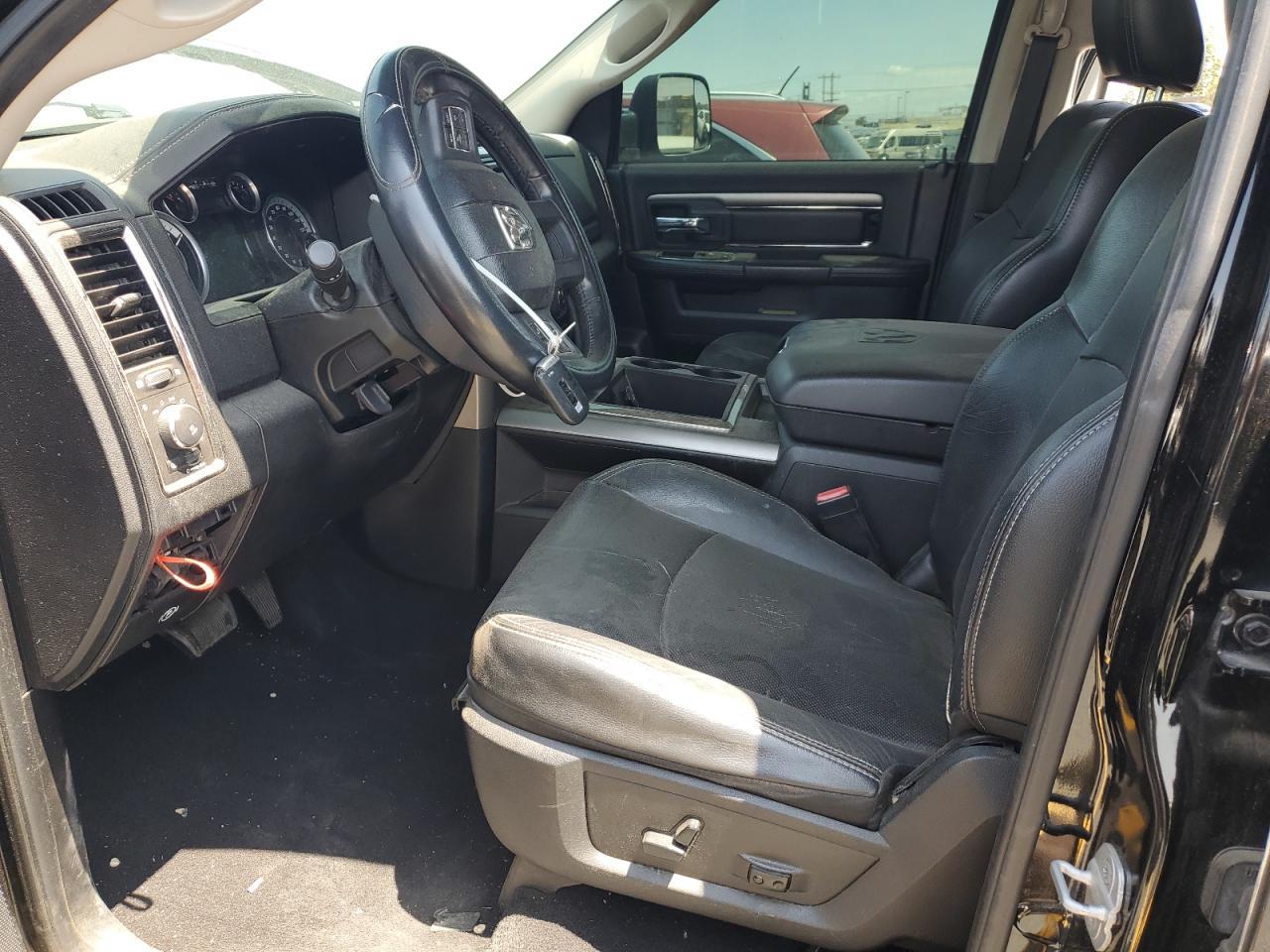 2014 Ram 1500 Sport - Фото 7