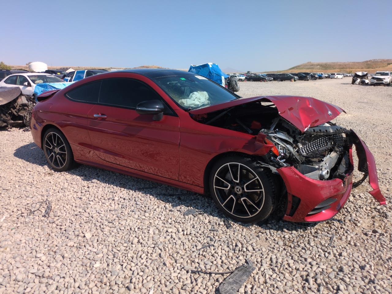 2019 Mercedes-Benz C 300 - Фото 4