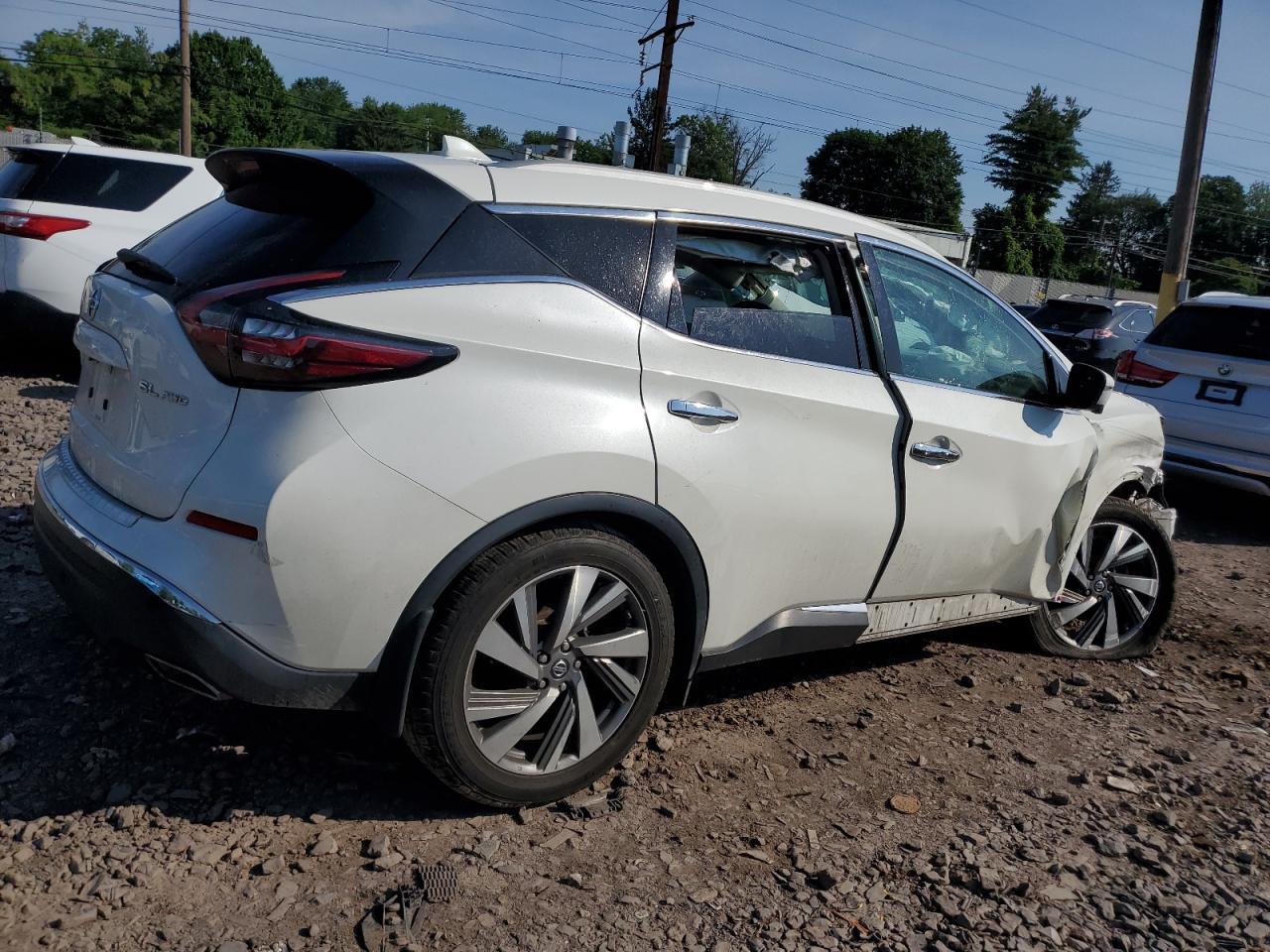 2019 Nissan Murano S - Image 3