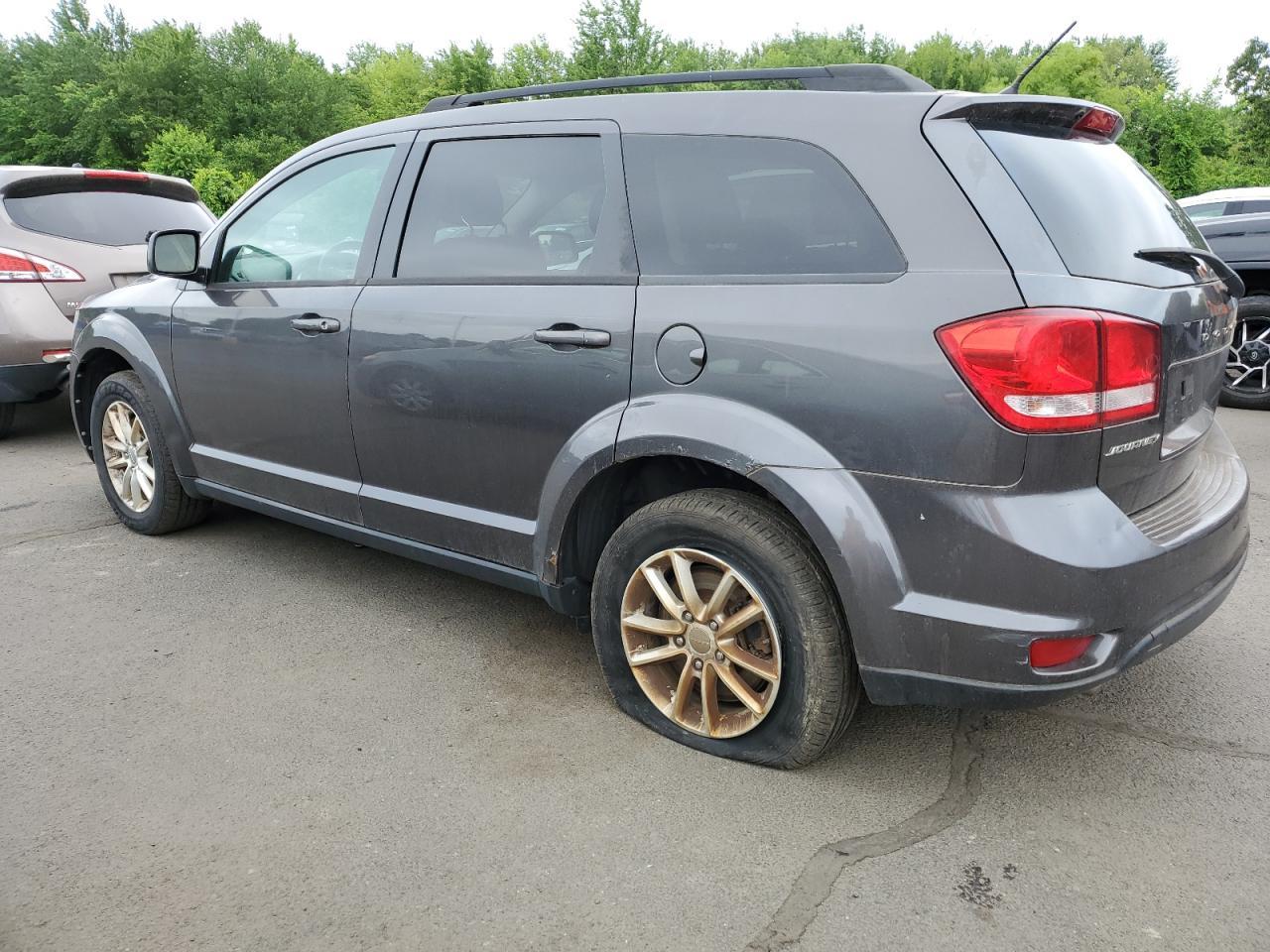 2015 Dodge Journey Sxt - Image 2