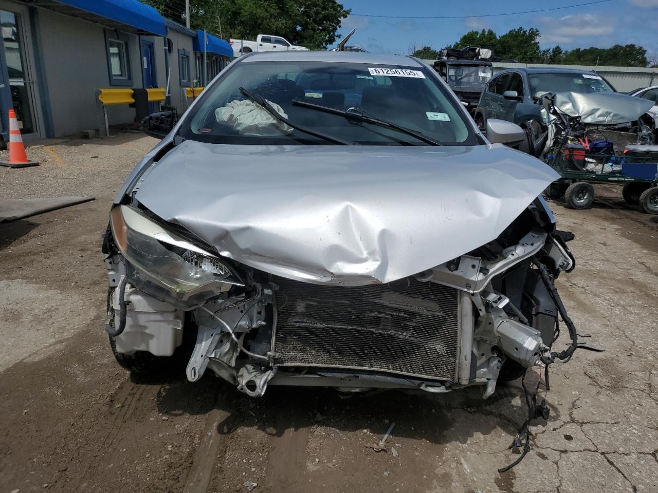 2016 Toyota Corolla L - Image 5