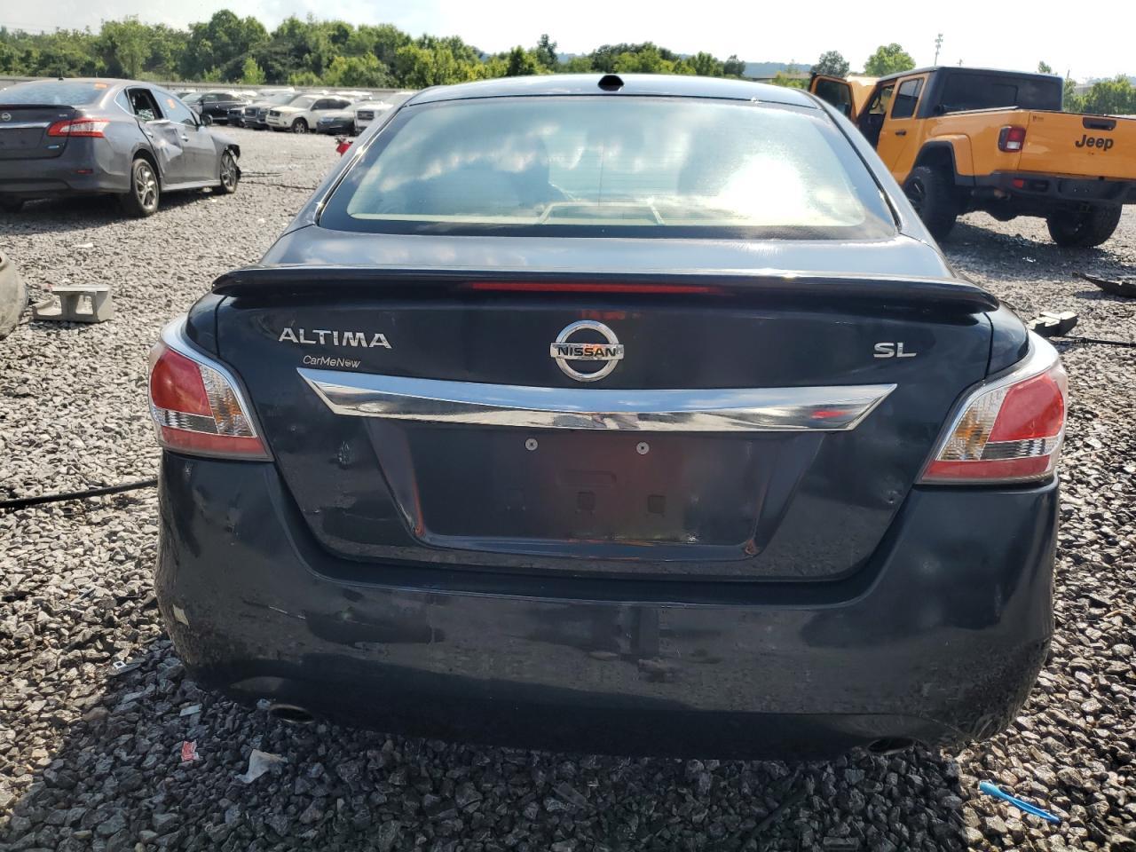 2015 Nissan Altima 2.5 - Image 6