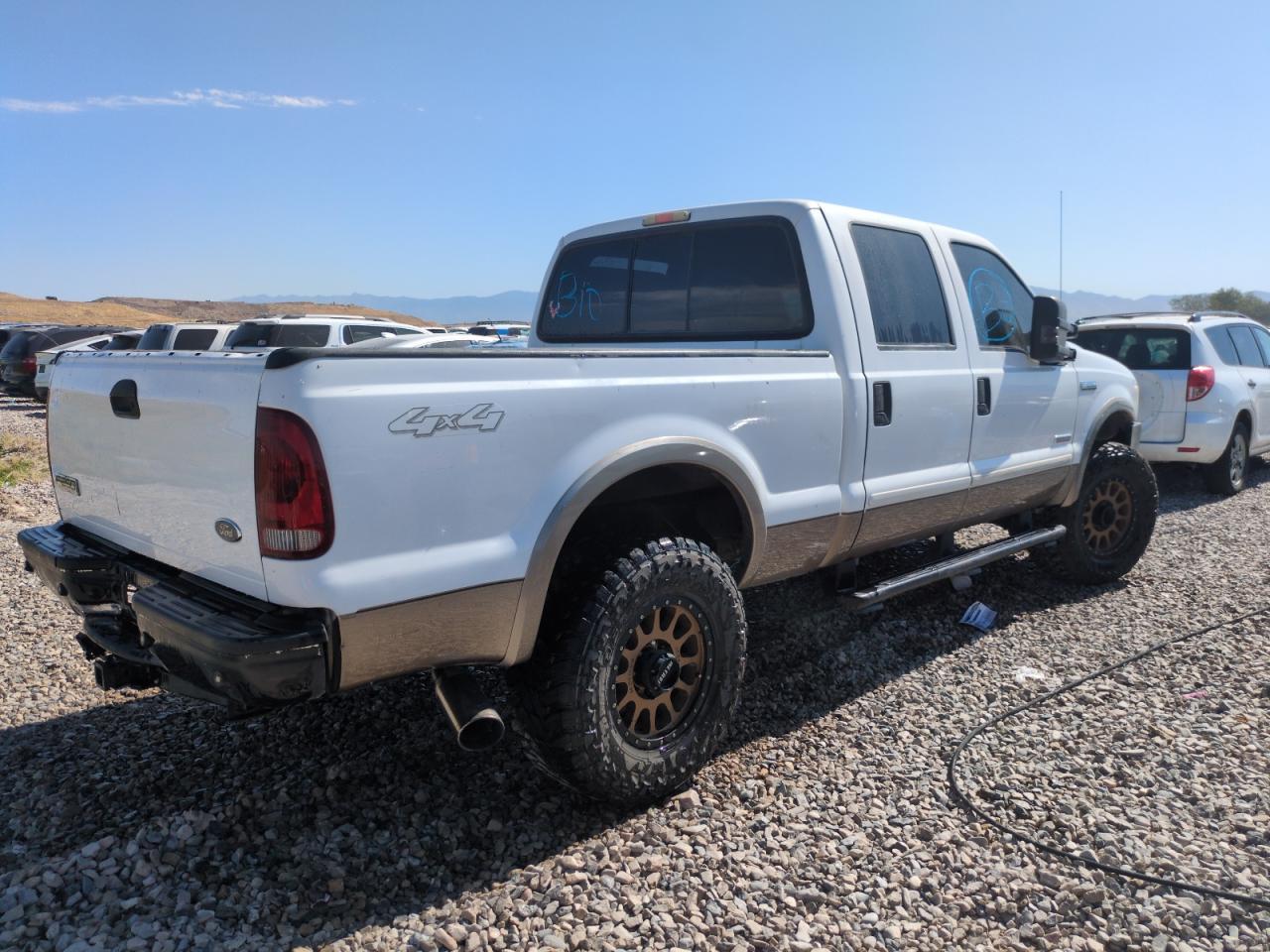 2006 Ford F250 Super Duty - Image 3