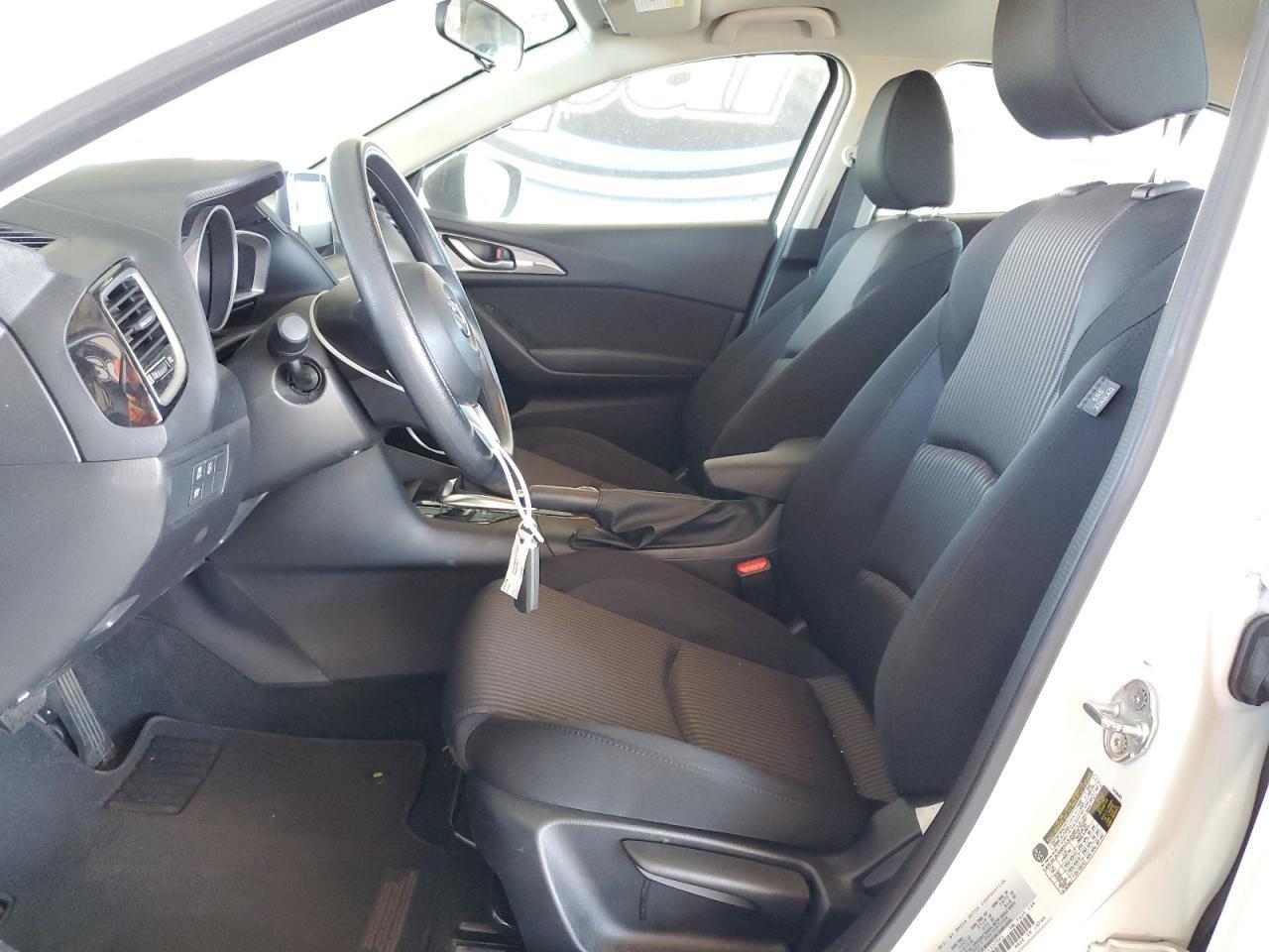 2016 Mazda 3 Sport - Фото 7