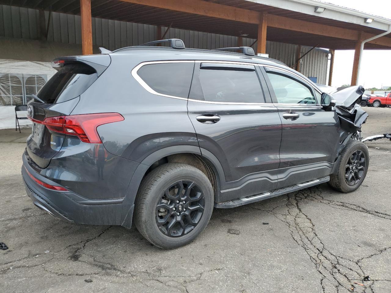 2022 Hyundai Santa Fe Xrt - Image 3