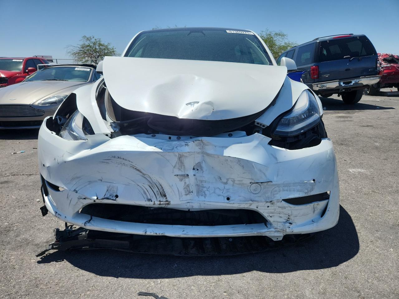 2021 Tesla Model Y - Image 5