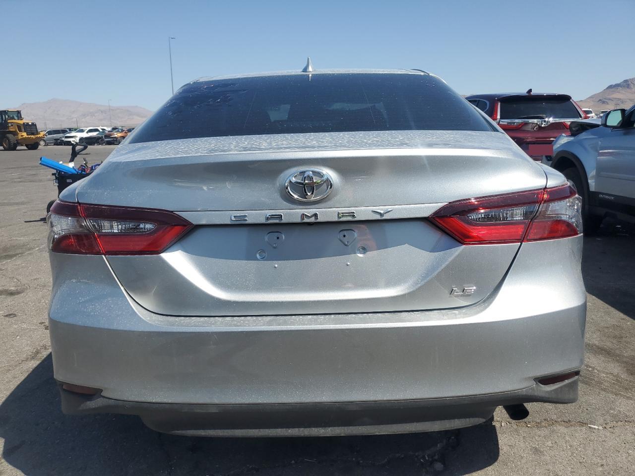 2024 Toyota Camry Le - Image 6