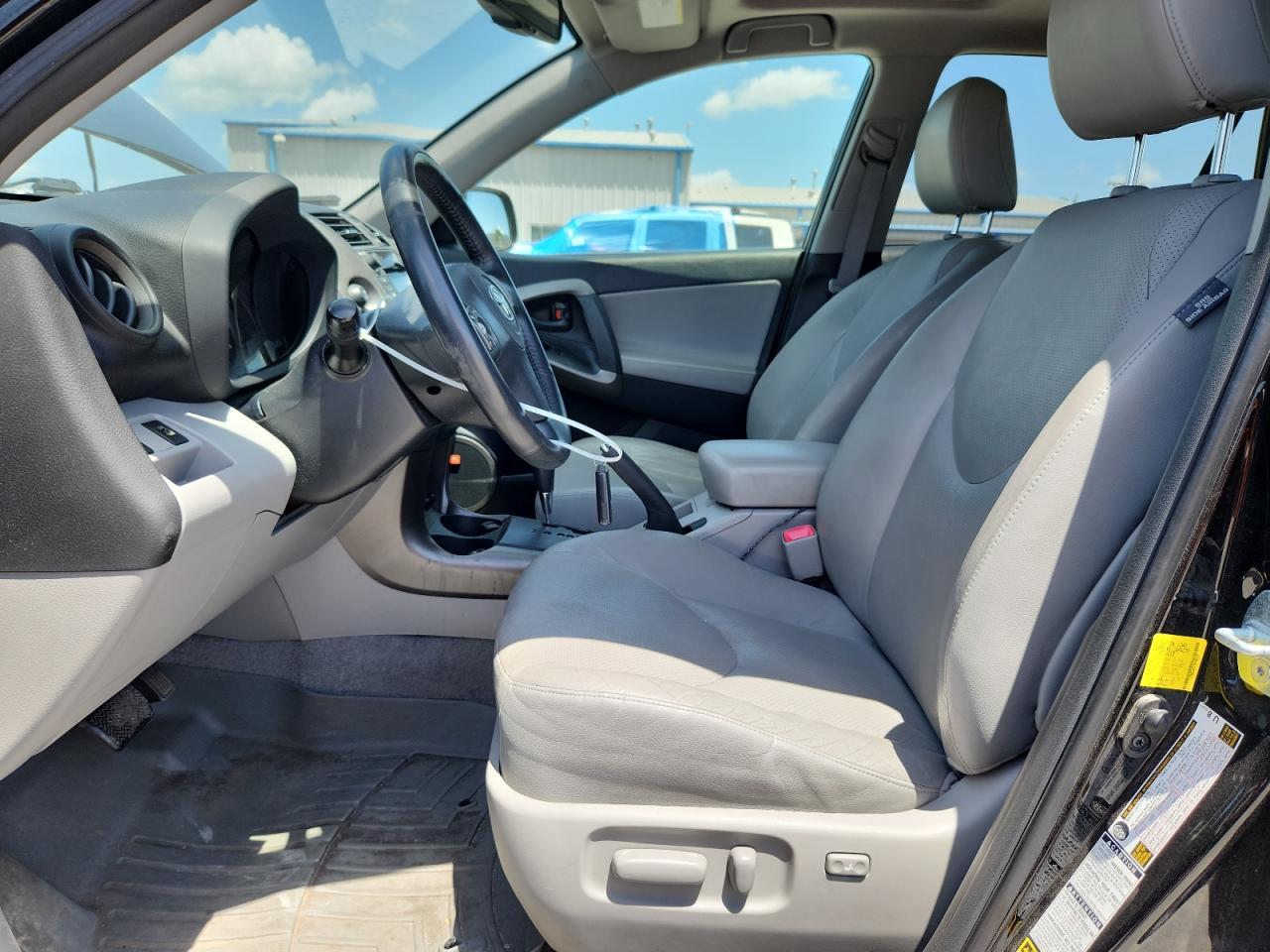 2011 Toyota Rav4 Limited - Фото 7