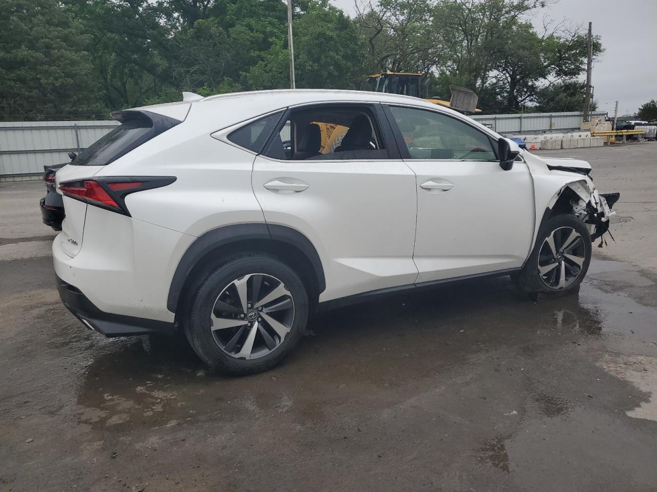 2020 Lexus Nx 300 Base - Фото 3