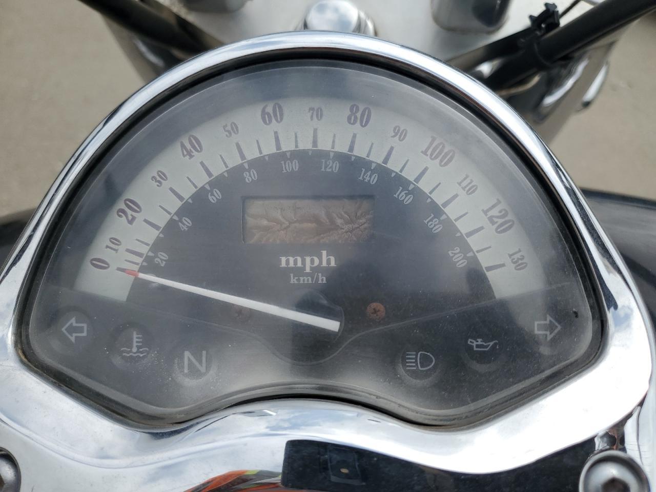 2003 Honda Vt1300 S - Фото 7