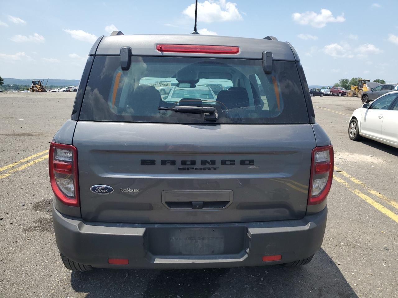 2021 Ford Bronco Sport - Image 6