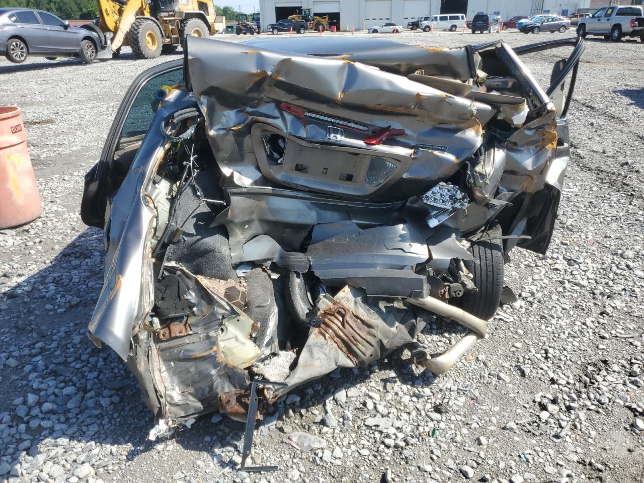 2006 Honda Accord Ex - Image 6