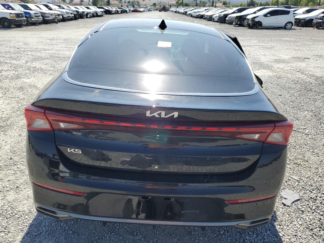2023 Kia K5 Lxs - Image 6
