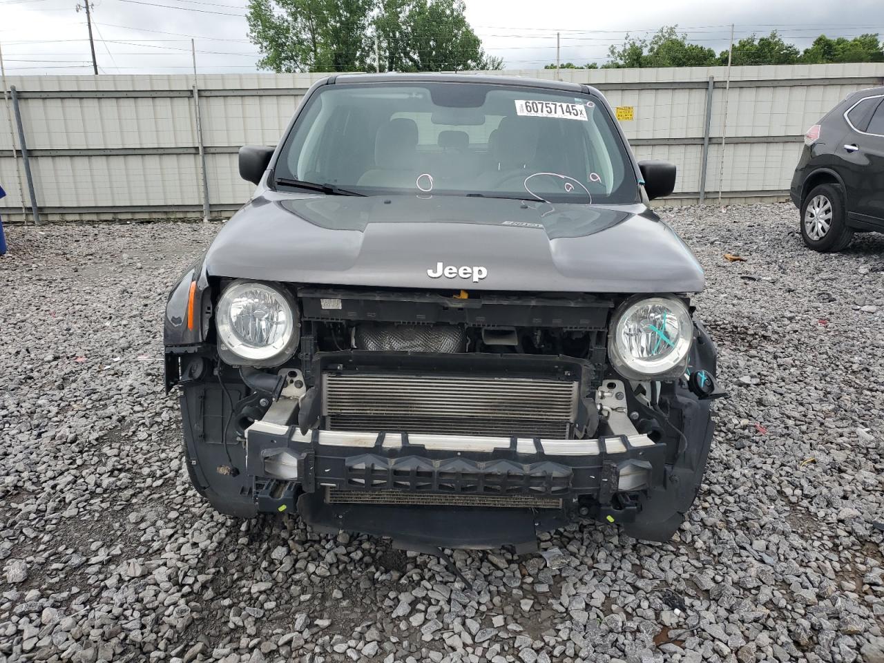 2020 Jeep Renegade Sport - Фото 5