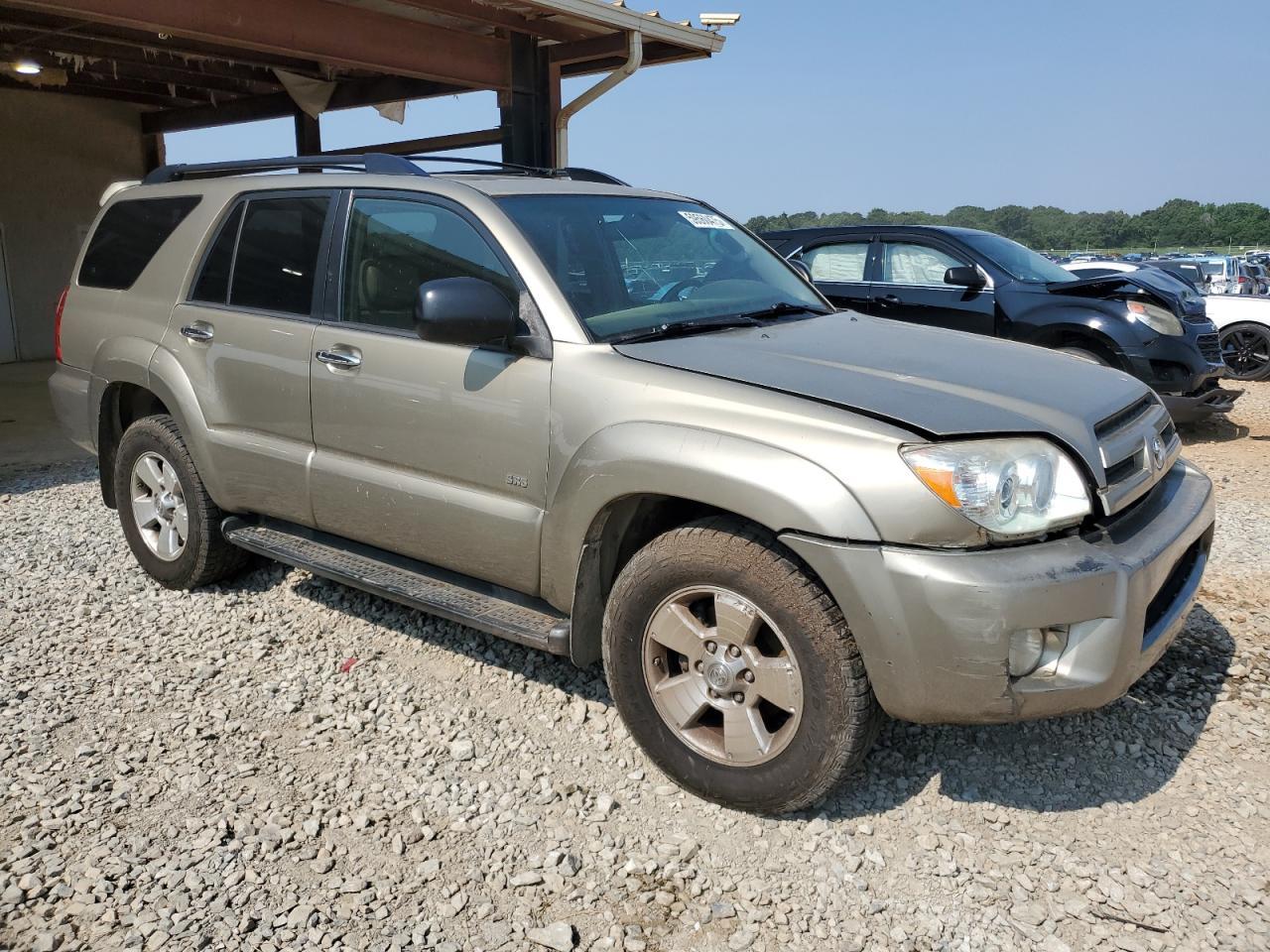2007 Toyota 4Runner Sr5 - Image 4