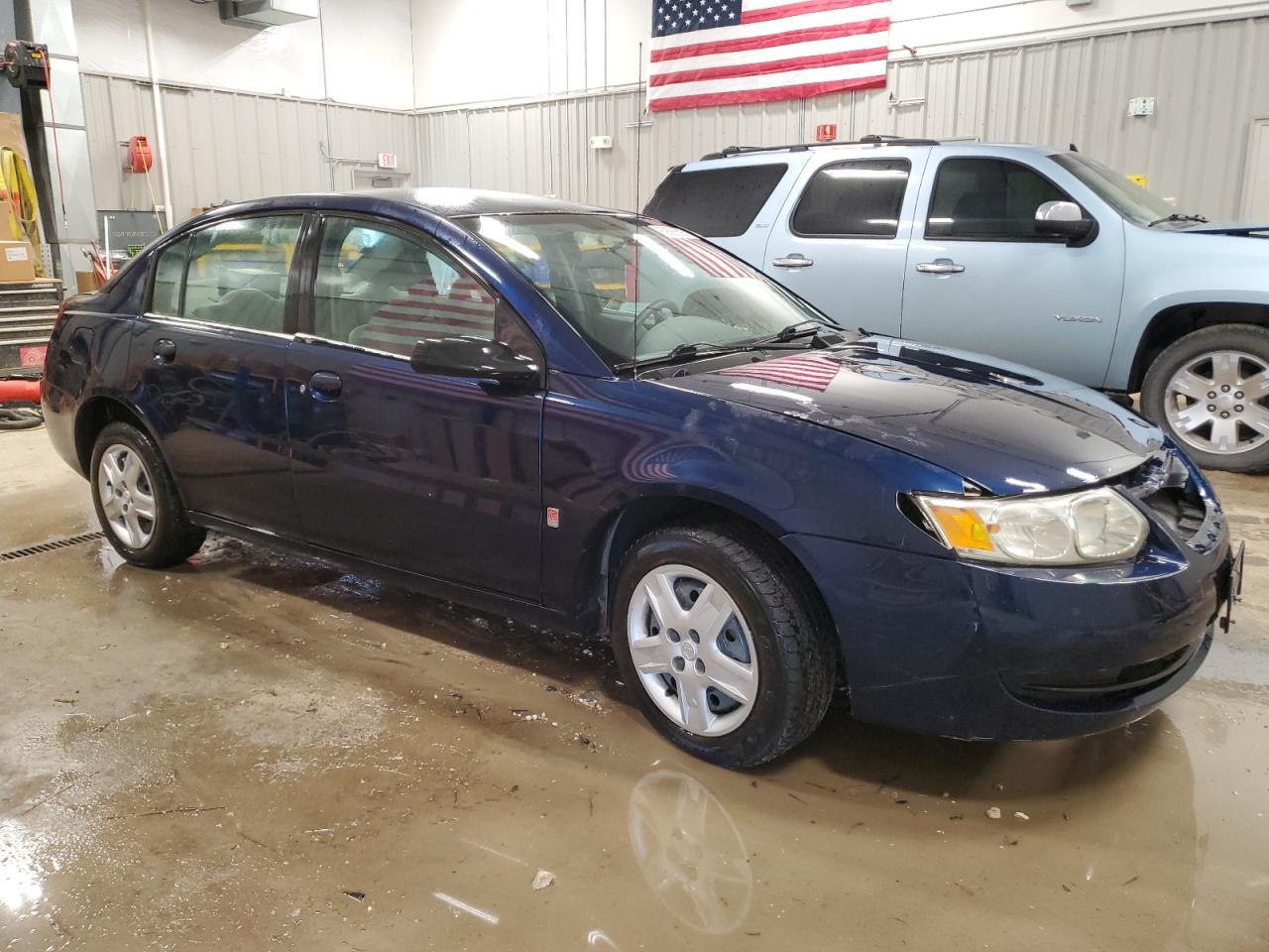 2007 Saturn Ion Level 2 - Фото 4
