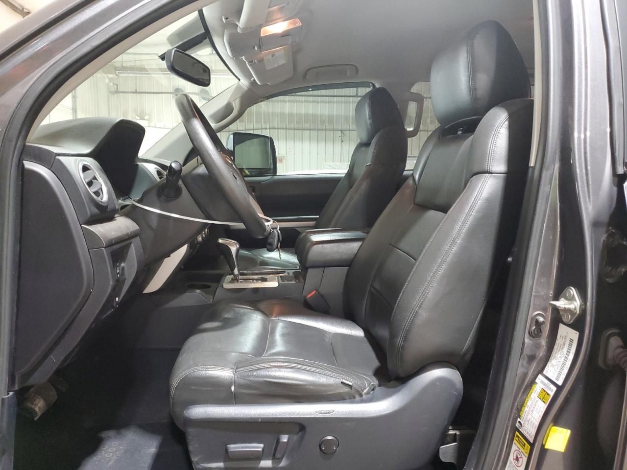 2015 Toyota Tundra Crewmax Sr5 - Image 7