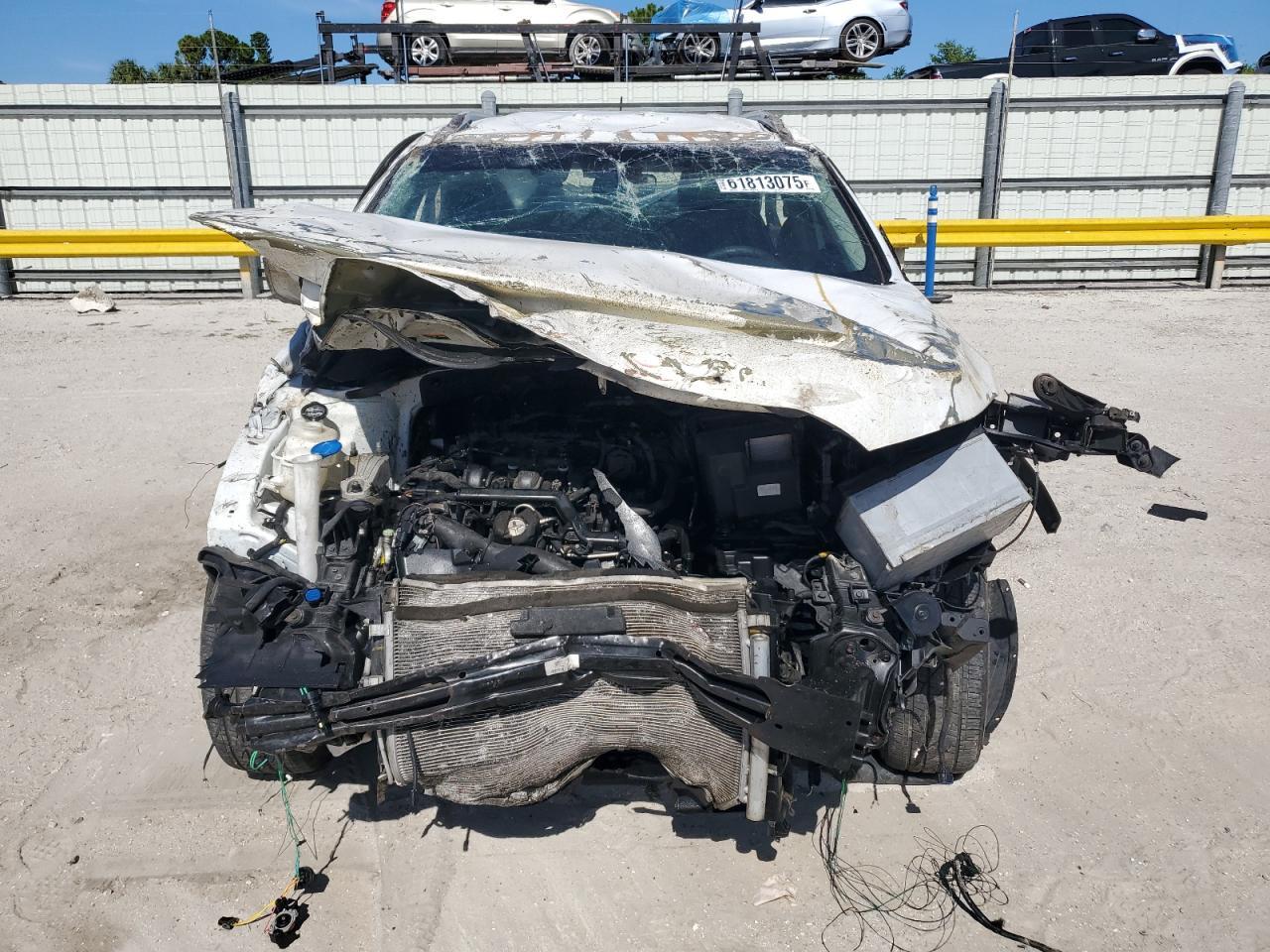 2017 Kia Sorento Lx - Фото 5