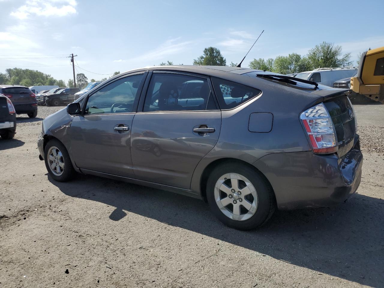 2008 Toyota Prius - Фото 2