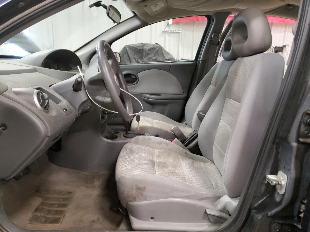 2007 Saturn Ion Level 2 - Фото 7
