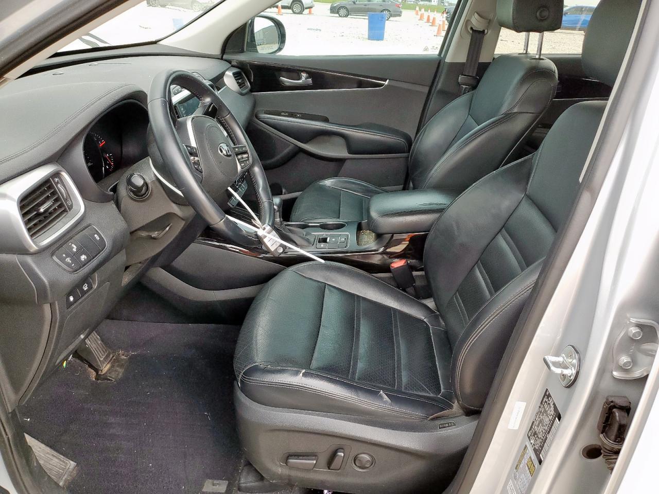 2019 Kia Sorento Ex - Фото 7