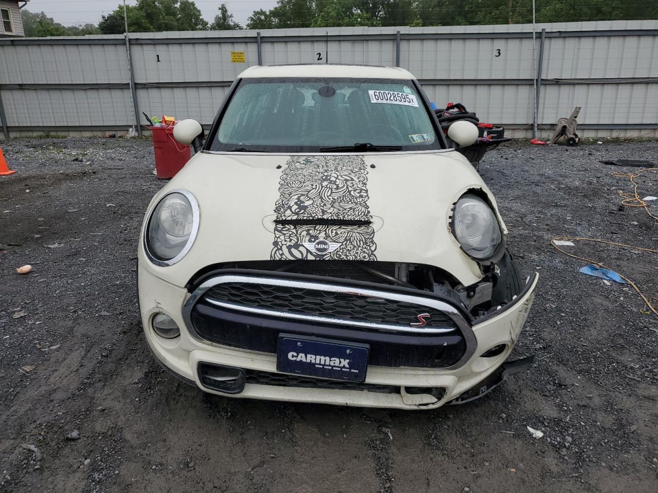 2016 Mini Cooper S - Фото 5
