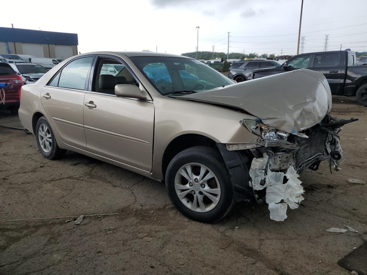 2004 Toyota 06 Bedlnr - Image 4