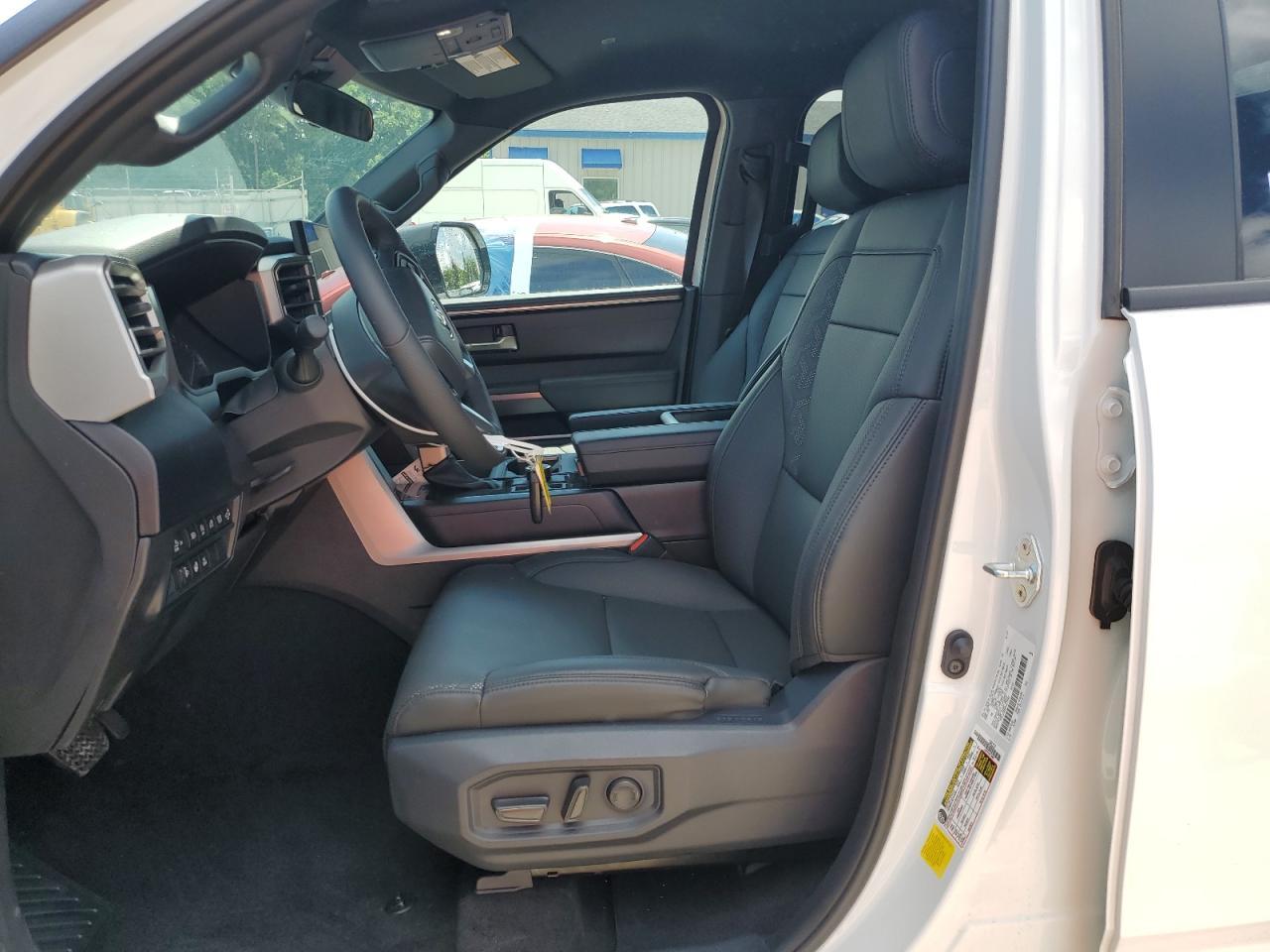 2025 Toyota Tundra Sr5 - Фото 7