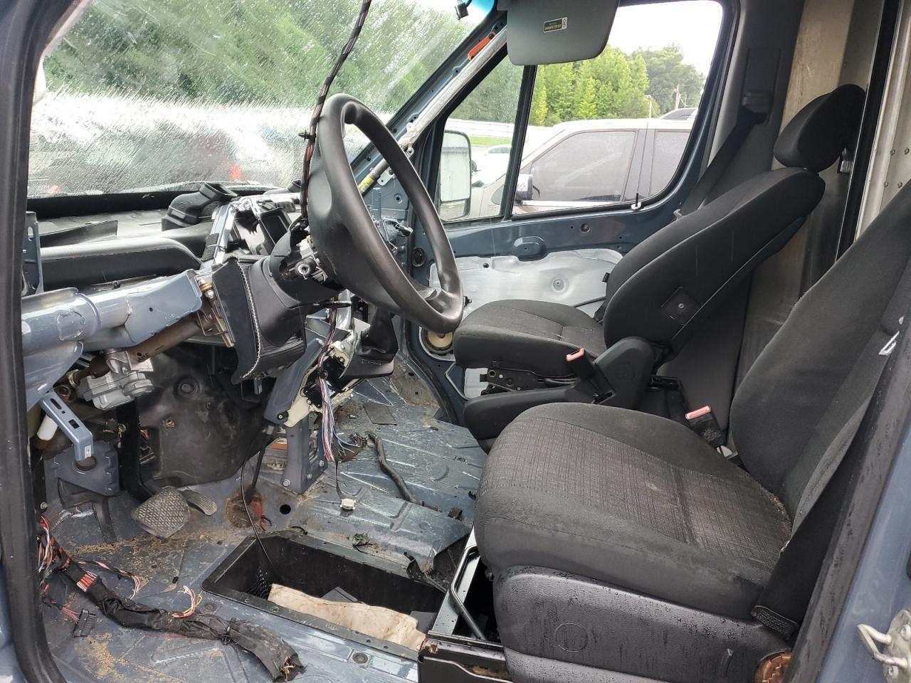 2018 Mercedes-Benz Sprinter 2500 - Image 7