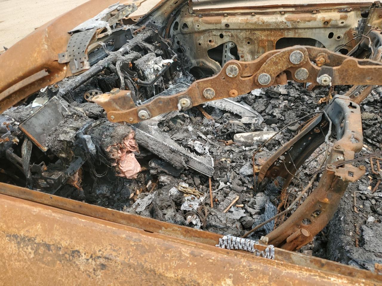 2018 Chevrolet Camaro Ss - Фото 7