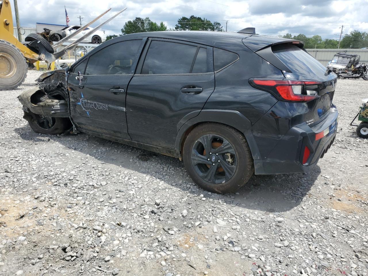 2024 Subaru Crosstrek - Image 2