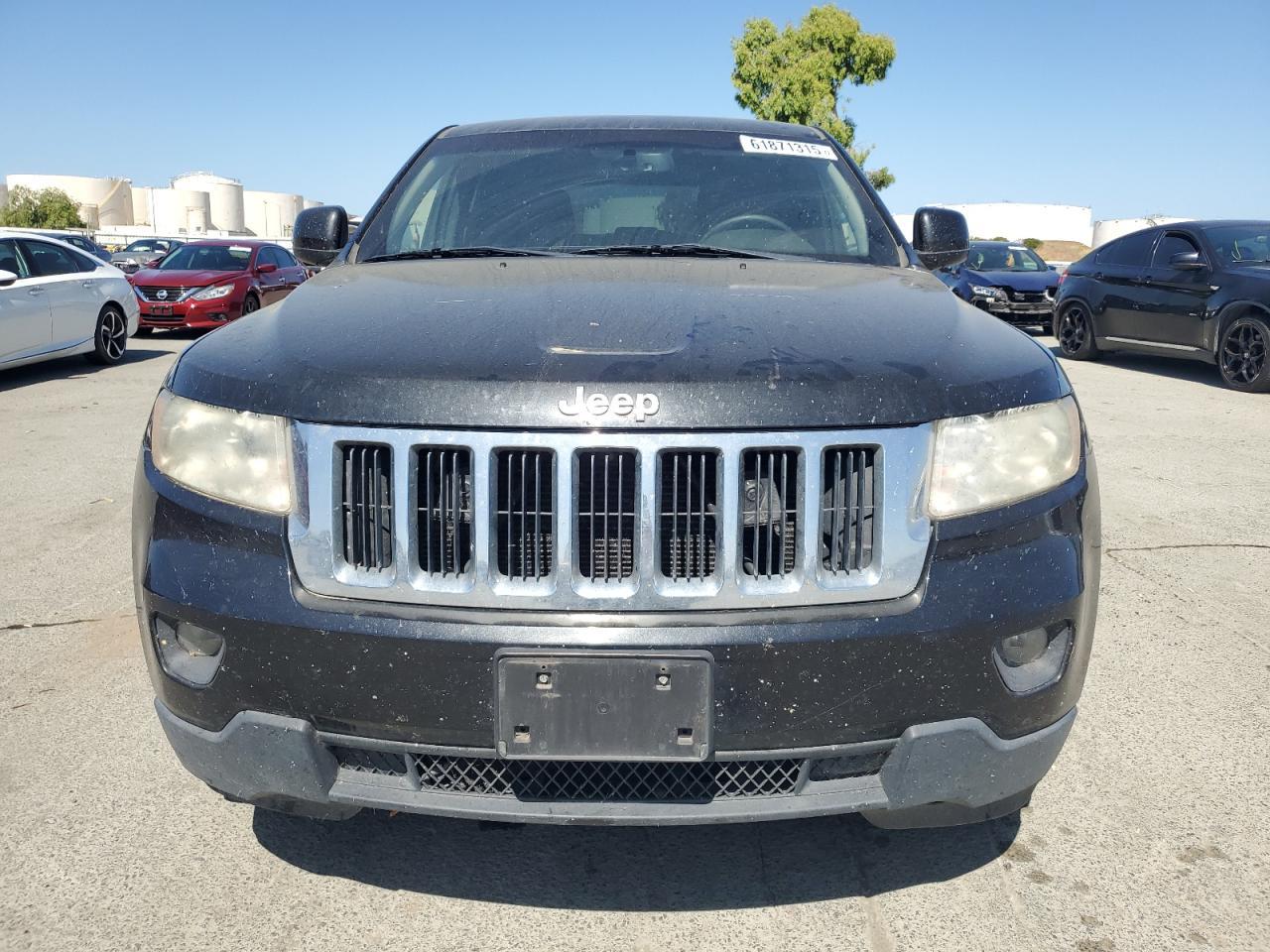 2013 Jeep Grand Cherokee Laredo - Фото 5