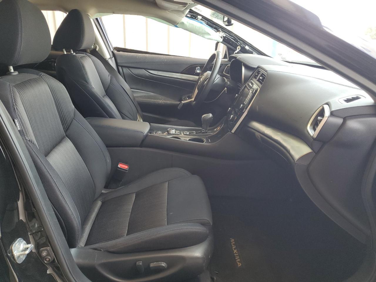 2020 Nissan Maxima S - Фото 7