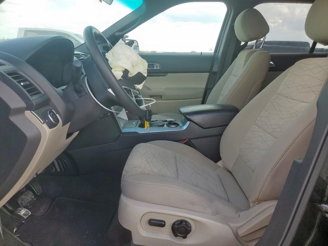 2013 Ford Explorer - Фото 7