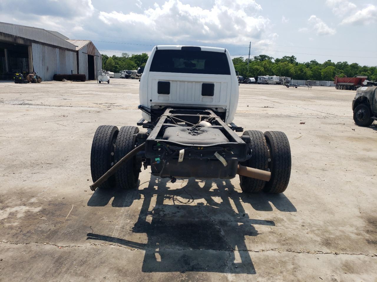 2022 Ram 4500 - Фото 6
