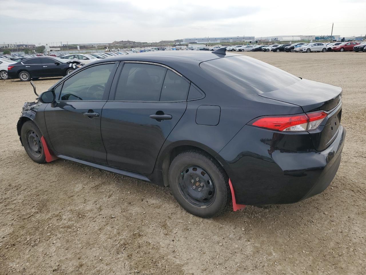 2023 Toyota Corolla Le - Фото 2