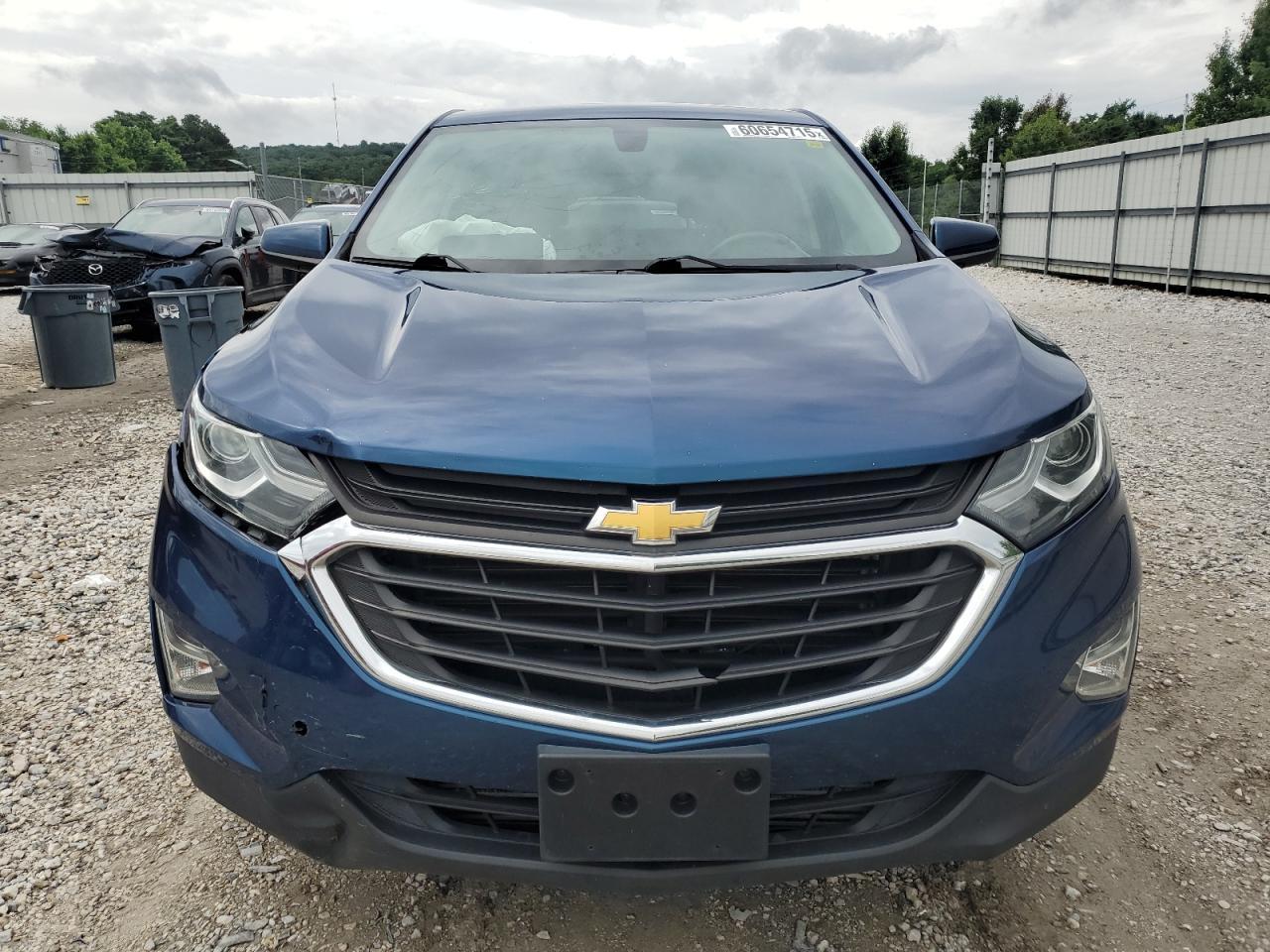 2019 Chevrolet Equinox Lt - Фото 5