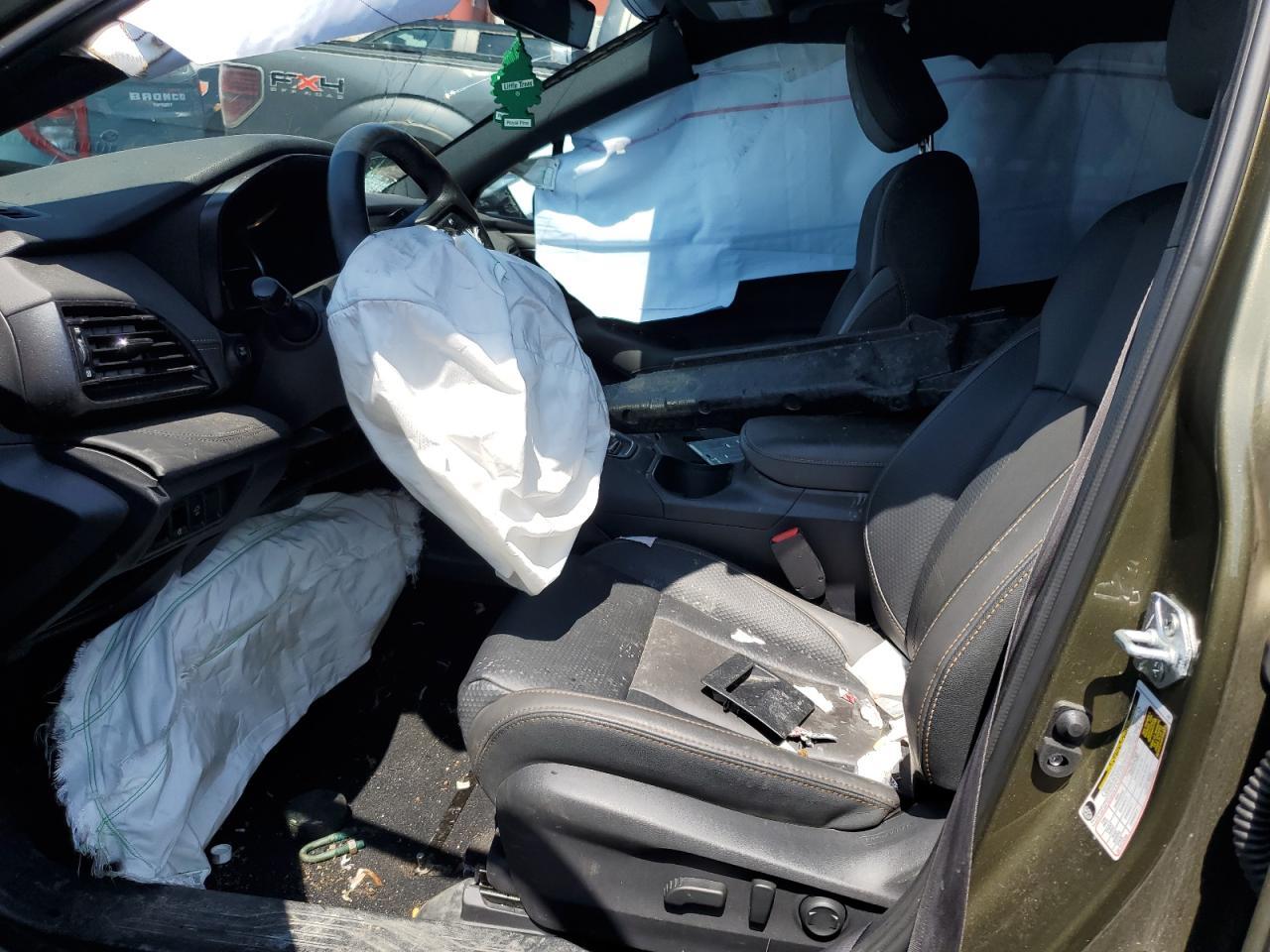 2023 Subaru Outback Wilderness - Image 7