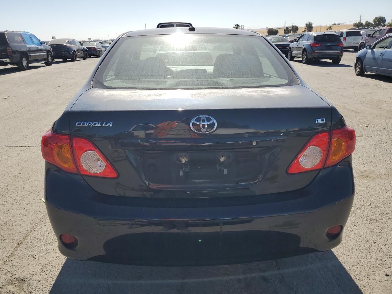 2010 Toyota Corolla Base - Image 6